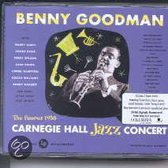 Live At Carnegie Hall 1938