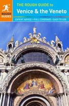 Venice & The Veneto Rough Guide 2016