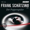 Schätzing, F: Puppenspieler/CD