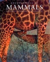 Encyclopedia of Mammals