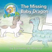 The Adventures of Felix and Pip-The Adventures of Felix and Pip - The Missing Baby Dragon