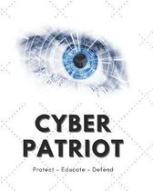 Cyber Patriot