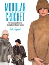 Dover Crafts: Crochet - Modular Crochet
