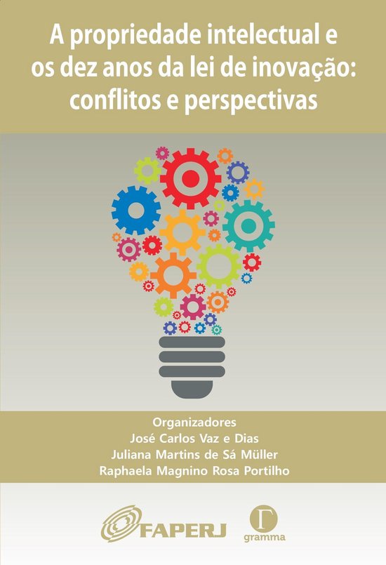 Propriedade intelectual e os dez anos da lei de inovação: conflitos e perspectivas