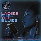 Ladies Sing The Blues