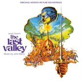 Last Valley [Original Motion Picture Soundtrack]