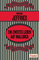 Omslag Ein zweites Leben auf Mallorca