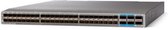 Cisco Nexus 92160YC-X 10G Ethernet (100/1000/10000)