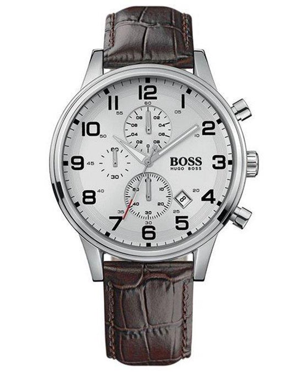 BOSS Mod. 1512447 - Horloge