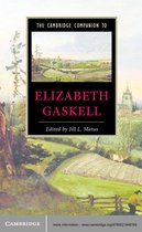 Cambridge Companions to Literature -  The Cambridge Companion to Elizabeth Gaskell
