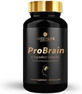 Brain Support - Verbeter je concentratie