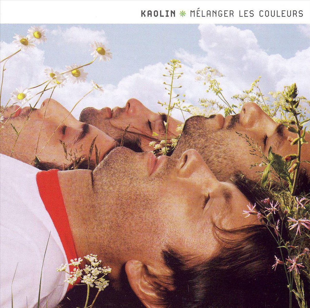 Melanger Les Couleurs