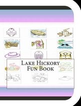 Lake Hickory Fun Book