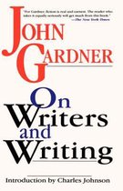 On Writers and Writing beyond