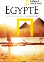 National Geographic - Egypte Box