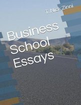 Business School Essays