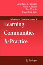 Learning Communities In Practice