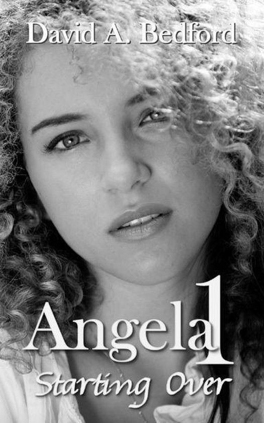 The Angela Series 1 - Angela 1 - cover