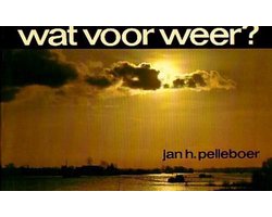 Wat voor weer