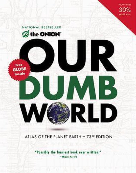 Our Dumb World - cover