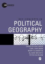Key Concepts in Human Geography - Key Concepts in Political Geography