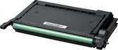Samsung CLPK600A Tonercartridge - Zwart