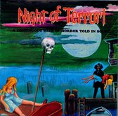 A Night Of Terror! A Continous Tale Of Horror Told