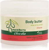 Macrovita Olive-elia Body Butter Venom met Orchidee