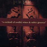 Purpur: A Cocktail Of Sou