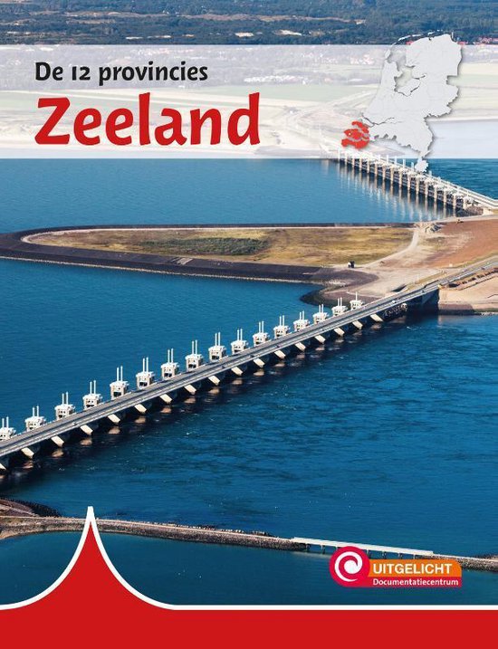 De 12 provincies - Zeeland