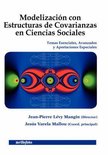 Modelizacion Con Estructuras De Covarianzas En Ciencias Sociales