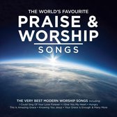 The WorldS Favourite Praise & Worship Songs