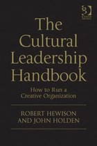 The Cultural Leadership Handbook