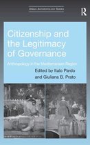 Citizenship And The Legitimacy Of Governance