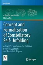 Concept and Formalization of Constellatory Self-Unfolding