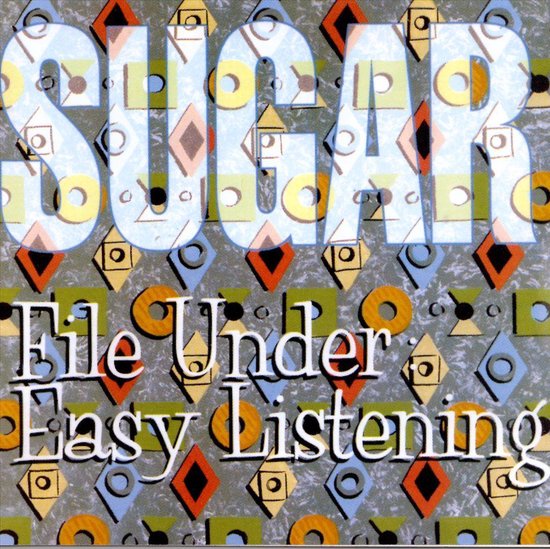 File Under: Easy Listening