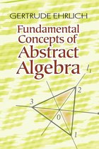 Dover Books on Mathematics - Fundamental Concepts of Abstract Algebra