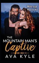 Montana Mountain Men-The Mountain Man's Captive