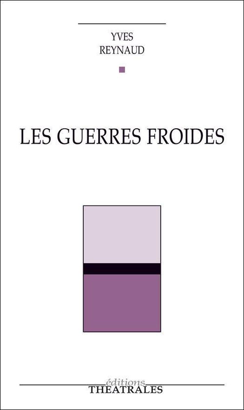 Répertoire contemporain - Les Guerres froides