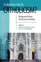 REVIEW OF POLITICS Series - Liberalism Safe for Catholicism?, A