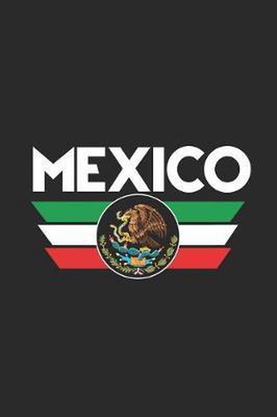 Mexican Wings, Mexico Publishing 9781095568279 Boeken