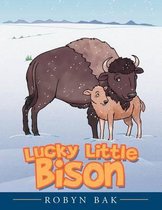 Lucky Little Bison