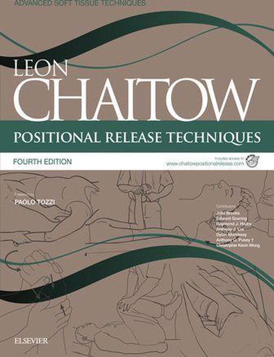 Advanced Soft Tissue Techniques - Positional Release Techniques E-Book