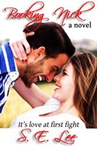 Booking Nick: a light contemporary romantic suspense romance novel