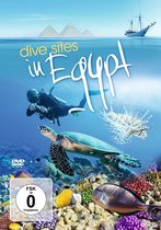 Dive Sites In Egypt
