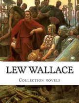 Omslag Lew Wallace, Collection novels