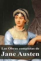 Las Obras completas de Jane Austen