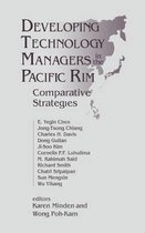 Developing Technology Managers in the Pacific Rim