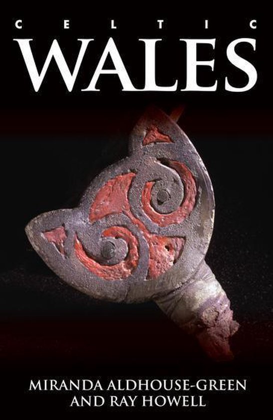 Celtic Wales - cover