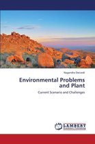 Environmental Problems and Plant